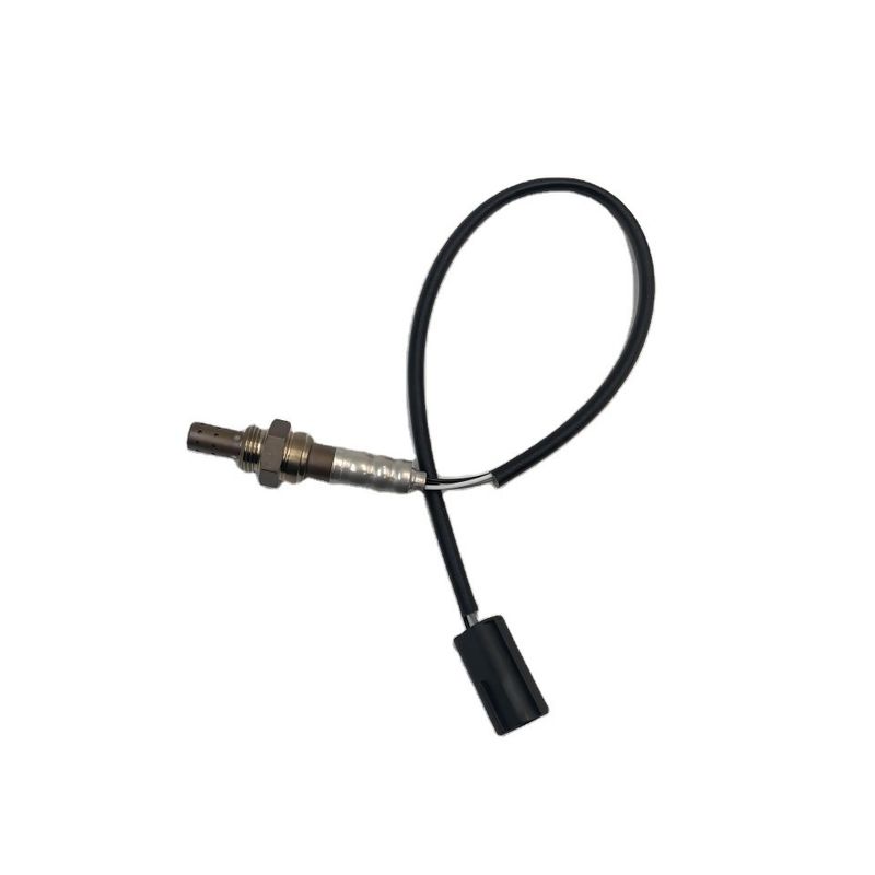 RMOS OZA632-SZ2 Sensor de oxigênio Lambda para Peugeot 4 fios comprimento 260mm