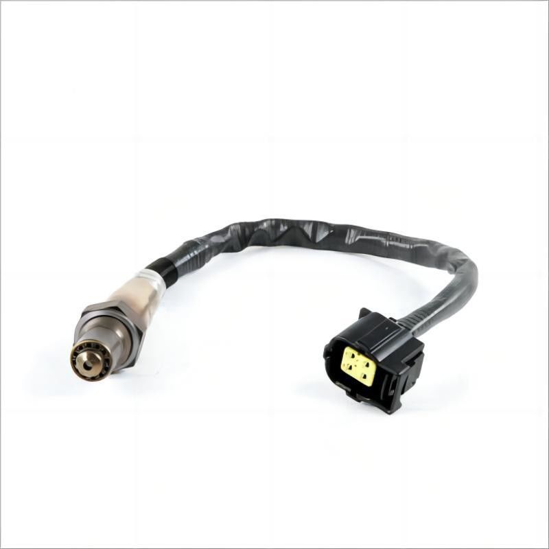 RMOS 0045420718 Sensor de oxigénio Lambda para automóveis para Mercedes-Benz ano 2007-2014