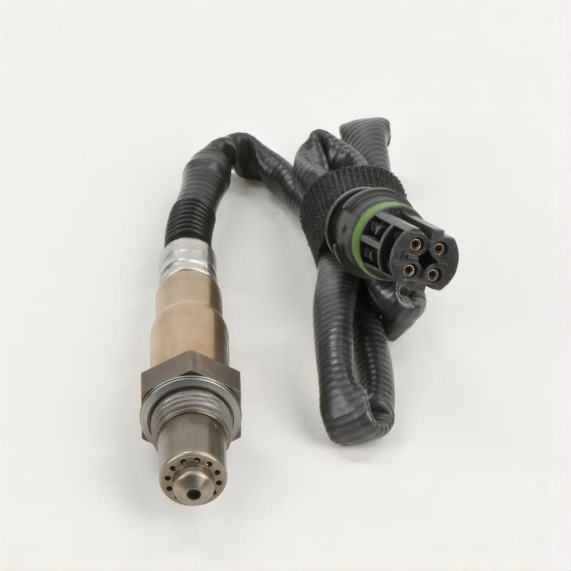 Sensor de oxigénio O2 Lambda Automóvel Direct Fit para BMW 135 I 11787526262 11787614322