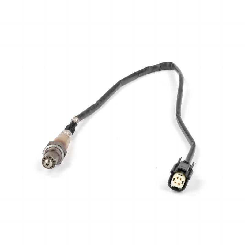 Sensor de O2 de ajuste direto de comprimento 718 mm para Ford CV6Z9G444A Performance do motor melhorada