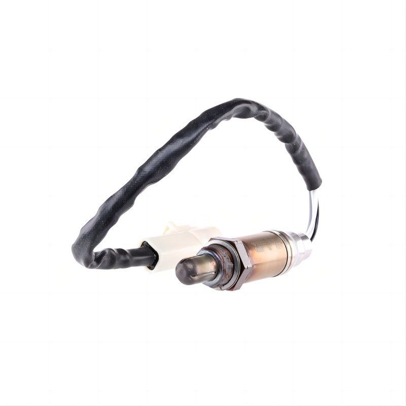 Sensor de oxigénio da sonda Lambda automática OE de ajuste direto OE Ref. 0258005716 para F85F9G444AB